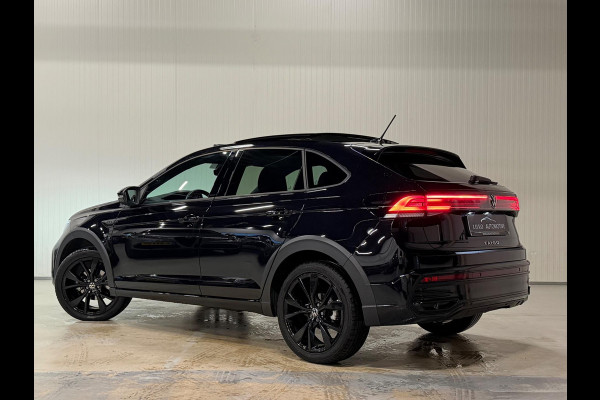 Volkswagen Taigo 1.5 TSI | 3x R-Line | PANO | IQ LIGHTS | BLACK EDITION Volkswagen Taigo 1.5 TSI | 3x R-Line | PANO | IQ LIGHTS | BLACK EDITION