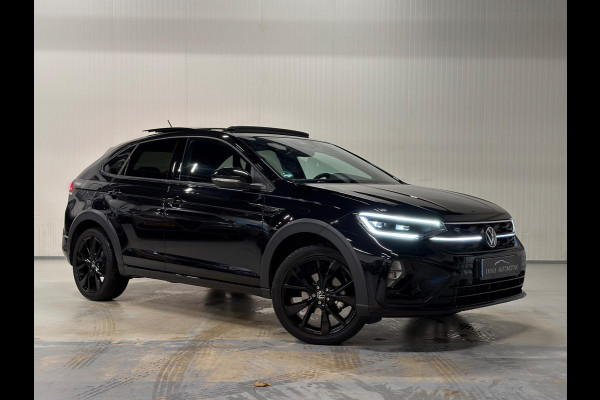 Volkswagen Taigo 1.5 TSI | 3x R-Line | PANO | IQ LIGHTS | BLACK EDITION Volkswagen Taigo 1.5 TSI | 3x R-Line | PANO | IQ LIGHTS | BLACK EDITION