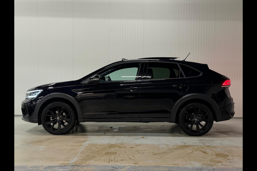 Volkswagen Taigo 1.5 TSI | 3x R-Line | PANO | IQ LIGHTS | BLACK EDITION Volkswagen Taigo 1.5 TSI | 3x R-Line | PANO | IQ LIGHTS | BLACK EDITION