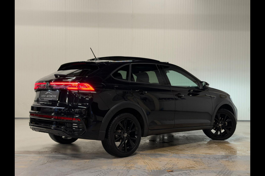 Volkswagen Taigo 1.5 TSI | 3x R-Line | PANO | IQ LIGHTS | BLACK EDITION Volkswagen Taigo 1.5 TSI | 3x R-Line | PANO | IQ LIGHTS | BLACK EDITION