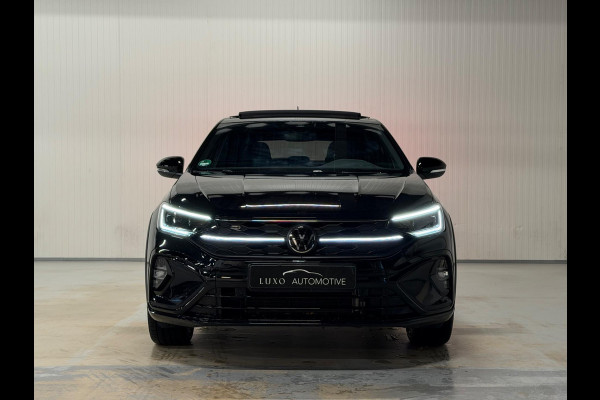 Volkswagen Taigo 1.5 TSI | 3x R-Line | PANO | IQ LIGHTS | BLACK EDITION Volkswagen Taigo 1.5 TSI | 3x R-Line | PANO | IQ LIGHTS | BLACK EDITION