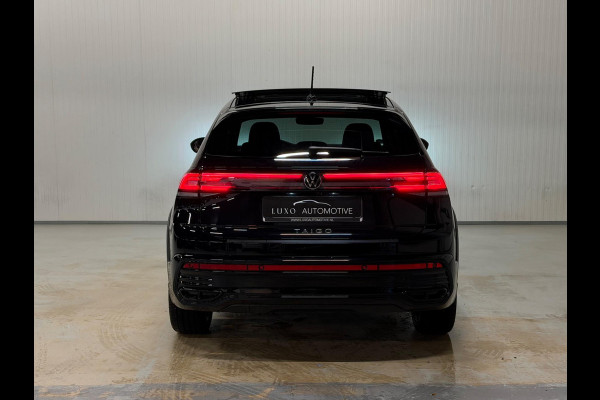 Volkswagen Taigo 1.5 TSI | 3x R-Line | PANO | IQ LIGHTS | BLACK EDITION Volkswagen Taigo 1.5 TSI | 3x R-Line | PANO | IQ LIGHTS | BLACK EDITION