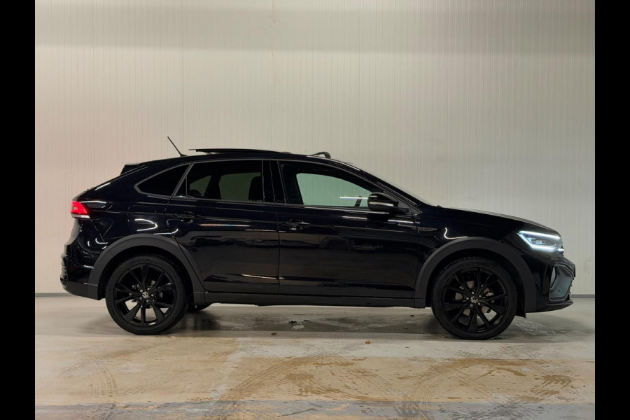 Volkswagen Taigo 1.5 TSI | 3x R-Line | PANO | IQ LIGHTS | BLACK EDITION Volkswagen Taigo 1.5 TSI | 3x R-Line | PANO | IQ LIGHTS | BLACK EDITION