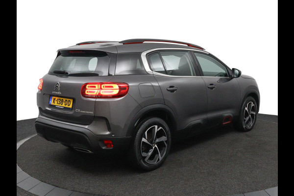 Citroën C5 Aircross 1.2 PureTech Business*ECC*CAM*NAVI*ACC*CARPLAY* Citroën C5 Aircross 1.2 PureTech Business*ECC*CAM*NAVI*ACC*CARPLAY*