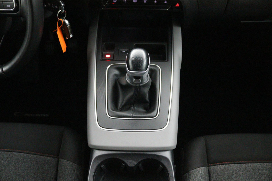 Citroën C5 Aircross 1.2 PureTech Business*ECC*CAM*NAVI*ACC*CARPLAY* Citroën C5 Aircross 1.2 PureTech Business*ECC*CAM*NAVI*ACC*CARPLAY*
