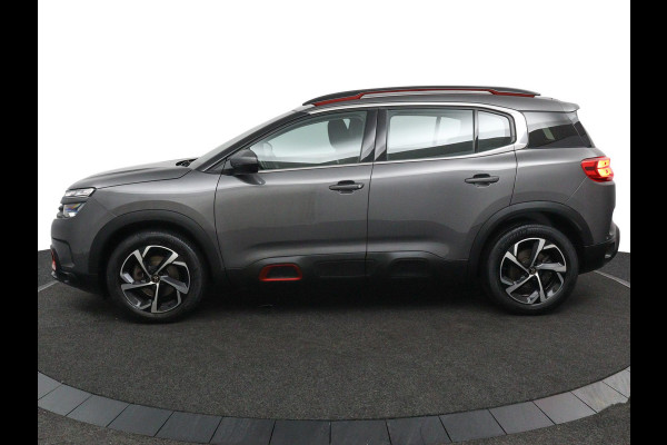 Citroën C5 Aircross 1.2 PureTech Business*ECC*CAM*NAVI*ACC*CARPLAY* Citroën C5 Aircross 1.2 PureTech Business*ECC*CAM*NAVI*ACC*CARPLAY*