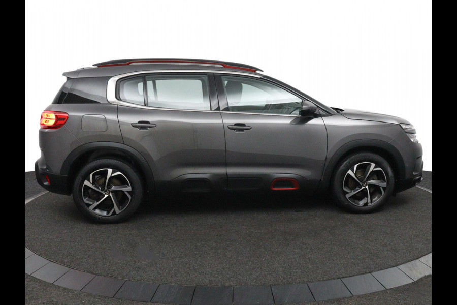 Citroën C5 Aircross 1.2 PureTech Business*ECC*CAM*NAVI*ACC*CARPLAY* Citroën C5 Aircross 1.2 PureTech Business*ECC*CAM*NAVI*ACC*CARPLAY*