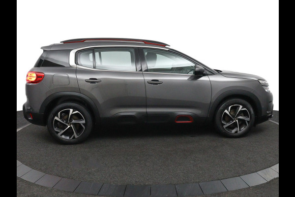 Citroën C5 Aircross 1.2 PureTech Business*ECC*CAM*NAVI*ACC*CARPLAY* Citroën C5 Aircross 1.2 PureTech Business*ECC*CAM*NAVI*ACC*CARPLAY*