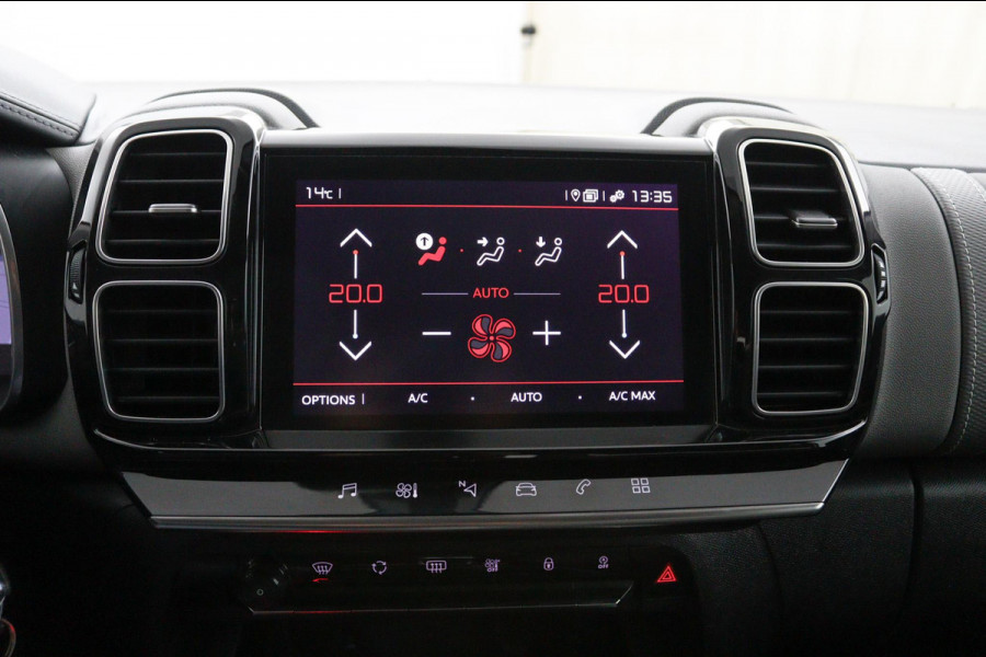 Citroën C5 Aircross 1.2 PureTech Business*ECC*CAM*NAVI*ACC*CARPLAY* Citroën C5 Aircross 1.2 PureTech Business*ECC*CAM*NAVI*ACC*CARPLAY*