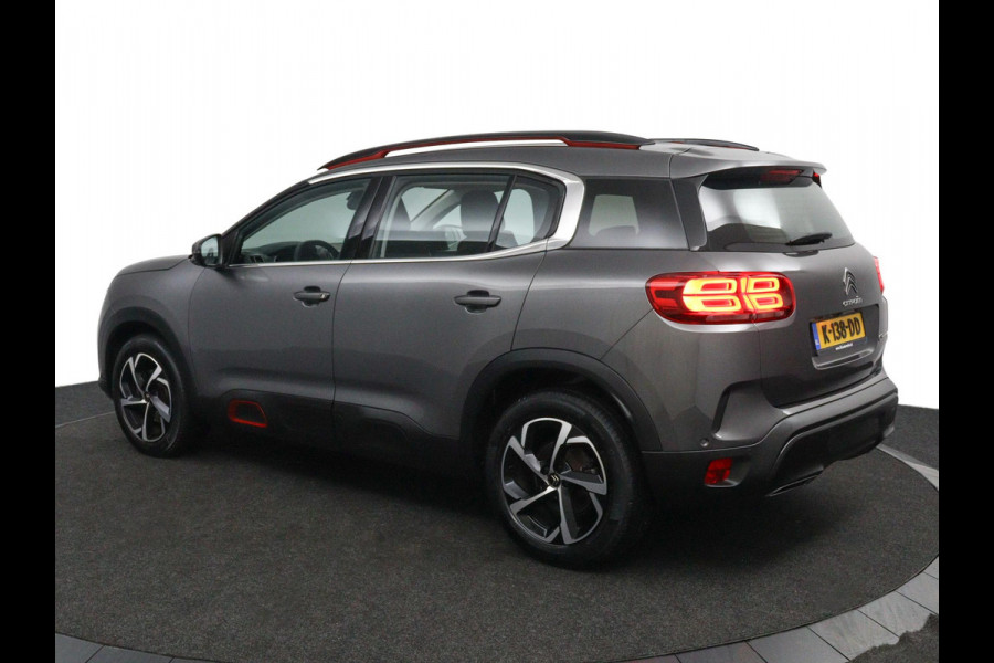 Citroën C5 Aircross 1.2 PureTech Business*ECC*CAM*NAVI*ACC*CARPLAY* Citroën C5 Aircross 1.2 PureTech Business*ECC*CAM*NAVI*ACC*CARPLAY*
