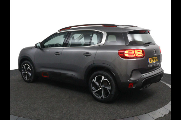 Citroën C5 Aircross 1.2 PureTech Business*ECC*CAM*NAVI*ACC*CARPLAY* Citroën C5 Aircross 1.2 PureTech Business*ECC*CAM*NAVI*ACC*CARPLAY*