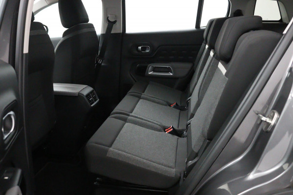 Citroën C5 Aircross 1.2 PureTech Business*ECC*CAM*NAVI*ACC*CARPLAY* Citroën C5 Aircross 1.2 PureTech Business*ECC*CAM*NAVI*ACC*CARPLAY*