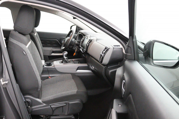 Citroën C5 Aircross 1.2 PureTech Business*ECC*CAM*NAVI*ACC*CARPLAY* Citroën C5 Aircross 1.2 PureTech Business*ECC*CAM*NAVI*ACC*CARPLAY*