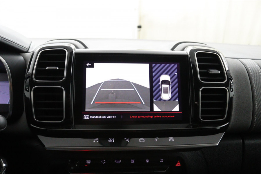 Citroën C5 Aircross 1.2 PureTech Business*ECC*CAM*NAVI*ACC*CARPLAY* Citroën C5 Aircross 1.2 PureTech Business*ECC*CAM*NAVI*ACC*CARPLAY*