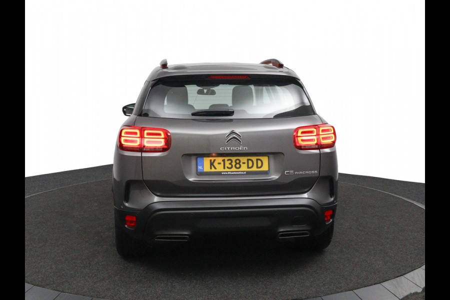 Citroën C5 Aircross 1.2 PureTech Business*ECC*CAM*NAVI*ACC*CARPLAY* Citroën C5 Aircross 1.2 PureTech Business*ECC*CAM*NAVI*ACC*CARPLAY*