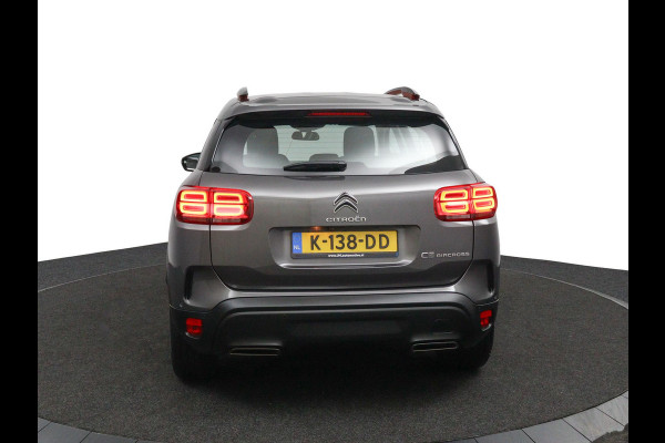 Citroën C5 Aircross 1.2 PureTech Business*ECC*CAM*NAVI*ACC*CARPLAY* Citroën C5 Aircross 1.2 PureTech Business*ECC*CAM*NAVI*ACC*CARPLAY*