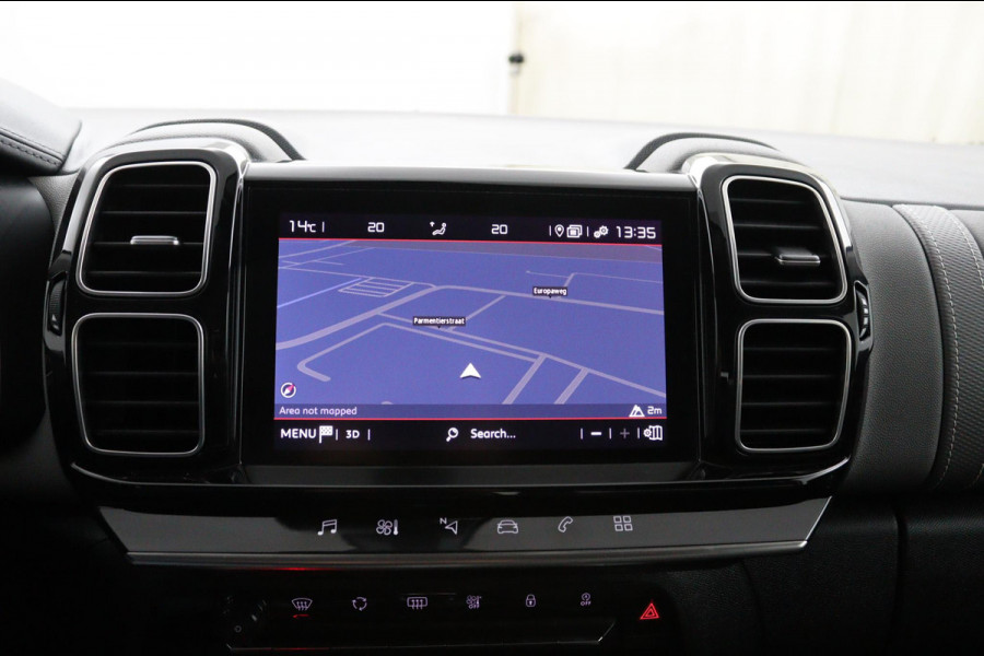 Citroën C5 Aircross 1.2 PureTech Business*ECC*CAM*NAVI*ACC*CARPLAY* Citroën C5 Aircross 1.2 PureTech Business*ECC*CAM*NAVI*ACC*CARPLAY*