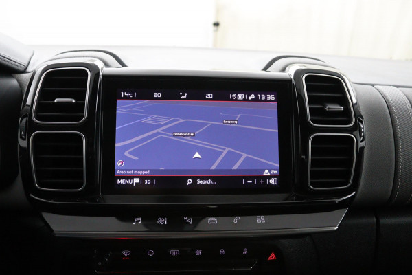 Citroën C5 Aircross 1.2 PureTech Business*ECC*CAM*NAVI*ACC*CARPLAY* Citroën C5 Aircross 1.2 PureTech Business*ECC*CAM*NAVI*ACC*CARPLAY*