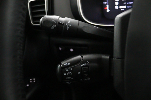 Citroën C5 Aircross 1.2 PureTech Business*ECC*CAM*NAVI*ACC*CARPLAY* Citroën C5 Aircross 1.2 PureTech Business*ECC*CAM*NAVI*ACC*CARPLAY*