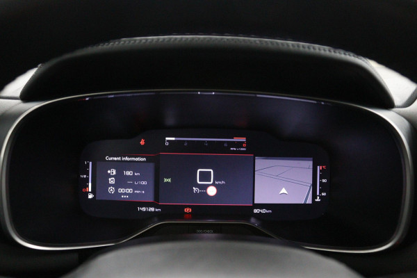 Citroën C5 Aircross 1.2 PureTech Business*ECC*CAM*NAVI*ACC*CARPLAY* Citroën C5 Aircross 1.2 PureTech Business*ECC*CAM*NAVI*ACC*CARPLAY*