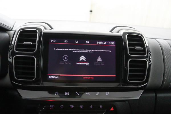 Citroën C5 Aircross 1.2 PureTech Business*ECC*CAM*NAVI*ACC*CARPLAY* Citroën C5 Aircross 1.2 PureTech Business*ECC*CAM*NAVI*ACC*CARPLAY*