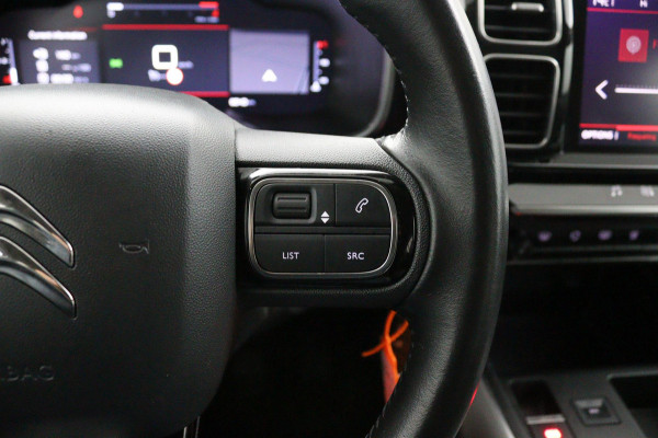 Citroën C5 Aircross 1.2 PureTech Business*ECC*CAM*NAVI*ACC*CARPLAY* Citroën C5 Aircross 1.2 PureTech Business*ECC*CAM*NAVI*ACC*CARPLAY*