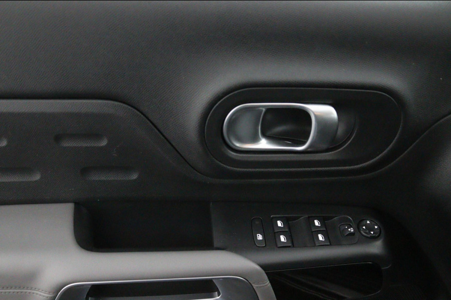 Citroën C5 Aircross 1.2 PureTech Business*ECC*CAM*NAVI*ACC*CARPLAY* Citroën C5 Aircross 1.2 PureTech Business*ECC*CAM*NAVI*ACC*CARPLAY*