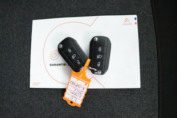 Citroën C5 Aircross 1.2 PureTech Business*ECC*CAM*NAVI*ACC*CARPLAY* Citroën C5 Aircross 1.2 PureTech Business*ECC*CAM*NAVI*ACC*CARPLAY*
