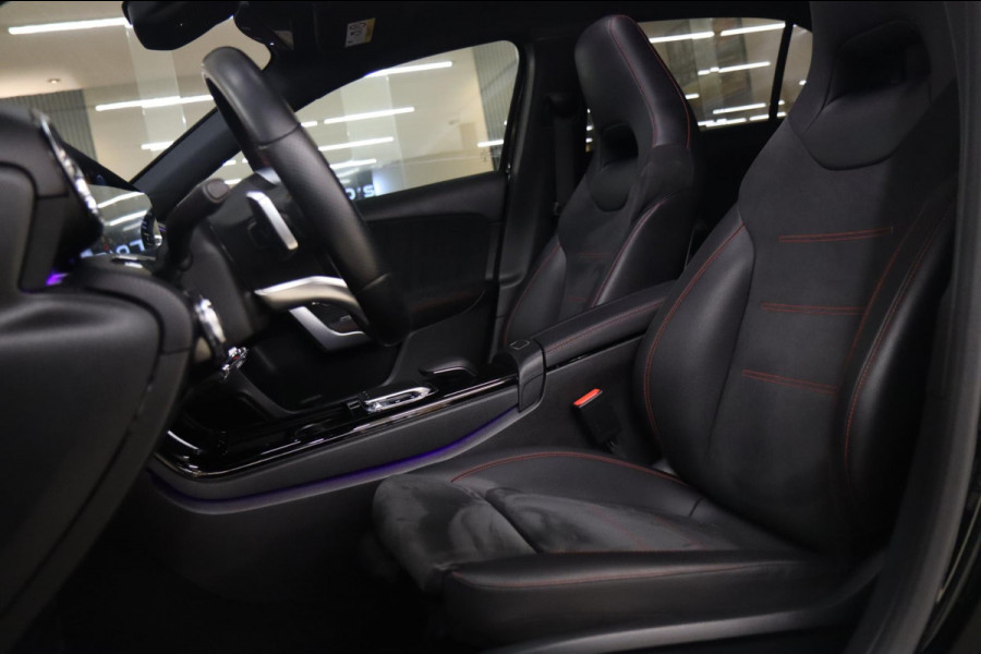 Mercedes-Benz A-Klasse 200 Launch Edition Premium Plus /NAP/ PANO/KEYLESS/BURM/ACC/CAM/VOL Mercedes-Benz A-Klasse 200 Launch Edition Premium Plus /NAP/ PANO/KEYLESS/BURM/ACC/CAM/VOL