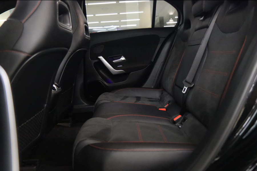 Mercedes-Benz A-Klasse 200 Launch Edition Premium Plus /NAP/ PANO/KEYLESS/BURM/ACC/CAM/VOL Mercedes-Benz A-Klasse 200 Launch Edition Premium Plus /NAP/ PANO/KEYLESS/BURM/ACC/CAM/VOL