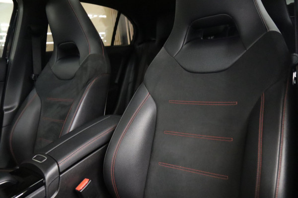 Mercedes-Benz A-Klasse 200 Launch Edition Premium Plus /NAP/ PANO/KEYLESS/BURM/ACC/CAM/VOL Mercedes-Benz A-Klasse 200 Launch Edition Premium Plus /NAP/ PANO/KEYLESS/BURM/ACC/CAM/VOL