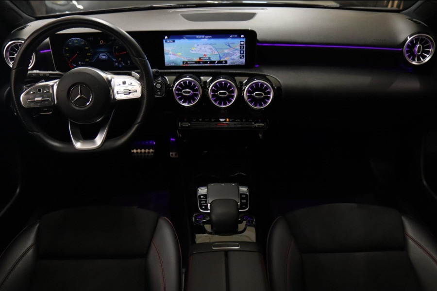 Mercedes-Benz A-Klasse 200 Launch Edition Premium Plus /NAP/ PANO/KEYLESS/BURM/ACC/CAM/VOL Mercedes-Benz A-Klasse 200 Launch Edition Premium Plus /NAP/ PANO/KEYLESS/BURM/ACC/CAM/VOL