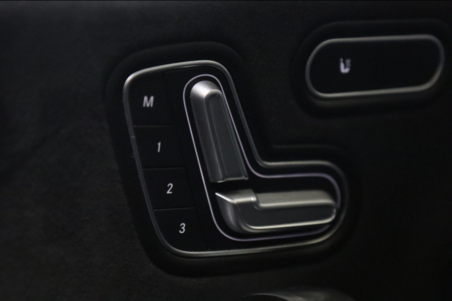 Mercedes-Benz A-Klasse 200 Launch Edition Premium Plus /NAP/ PANO/KEYLESS/BURM/ACC/CAM/VOL Mercedes-Benz A-Klasse 200 Launch Edition Premium Plus /NAP/ PANO/KEYLESS/BURM/ACC/CAM/VOL