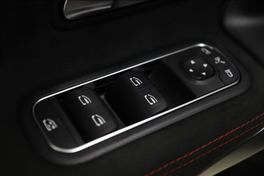 Mercedes-Benz A-Klasse 200 Launch Edition Premium Plus /NAP/ PANO/KEYLESS/BURM/ACC/CAM/VOL Mercedes-Benz A-Klasse 200 Launch Edition Premium Plus /NAP/ PANO/KEYLESS/BURM/ACC/CAM/VOL