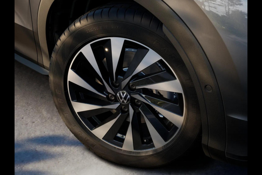 Volkswagen T-Roc Life First Edition 1.5 eTSI 85 kW / 116 PK SUV 7 v | Comfort Pakket