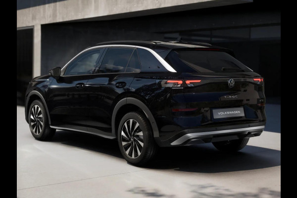 Volkswagen T-Roc Life First Edition 1.5 eTSI 85 kW / 116 PK SUV 7 v | Comfort Pakket Volkswagen T-Roc Life First Edition 1.5 eTSI 85 kW / 116 PK SUV 7 v | Comfort Pakket