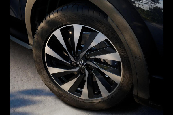 Volkswagen T-Roc Life First Edition 1.5 eTSI 85 kW / 116 PK SUV 7 v | Comfort Pakket Volkswagen T-Roc Life First Edition 1.5 eTSI 85 kW / 116 PK SUV 7 v | Comfort Pakket