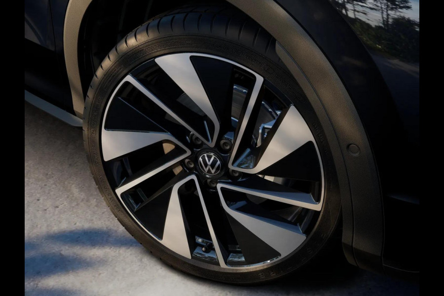 Volkswagen T-Roc Style First Edition 1.5 eTSI 85 kW / 116 PK SUV 7 | Assistance Pakket | Trekhaak | Elek. achterklep |  Velgen 'Vancouver', 19 inch lichtmetaal