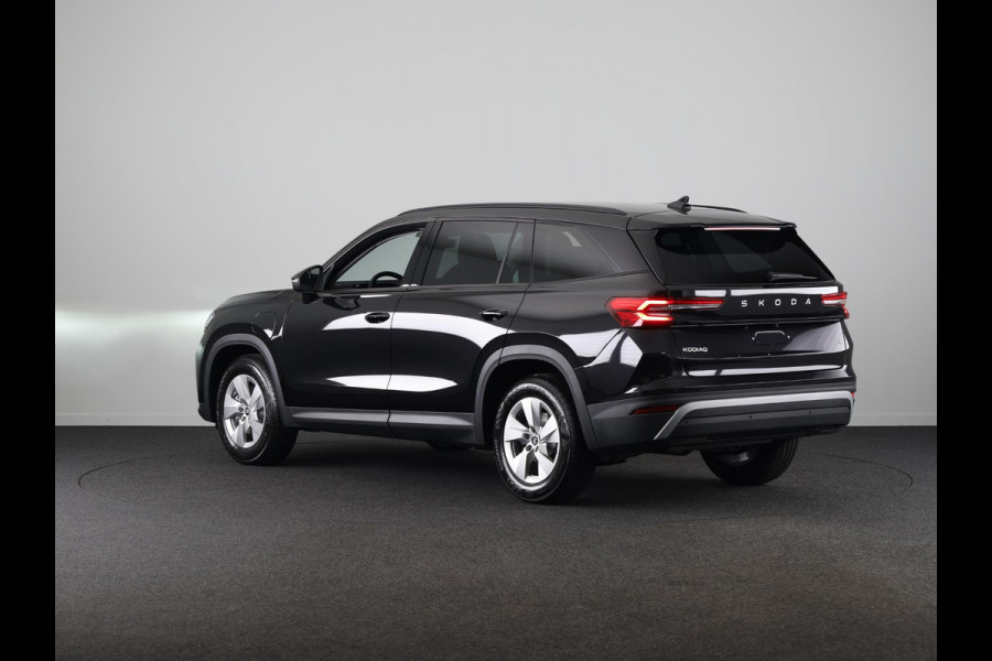 Škoda Kodiaq Edition PHEV 1.5 TSI 204 pk 6 versn. DSG | Sunset