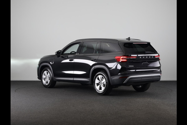 Škoda Kodiaq Edition PHEV 1.5 TSI 204 pk 6 versn. DSG | Sunset