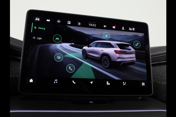 Škoda Kodiaq Edition PHEV 1.5 TSI 204 pk 6 versn. DSG | Sunset