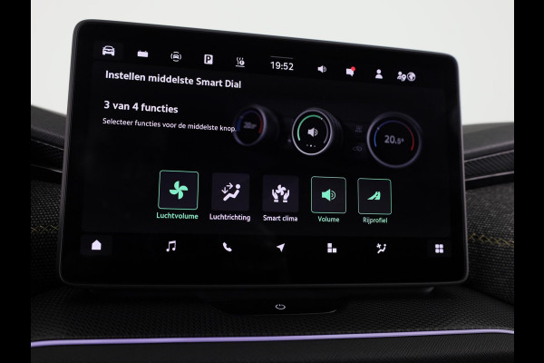 Škoda Kodiaq Edition PHEV 1.5 TSI 204 pk 6 versn. DSG | Sunset