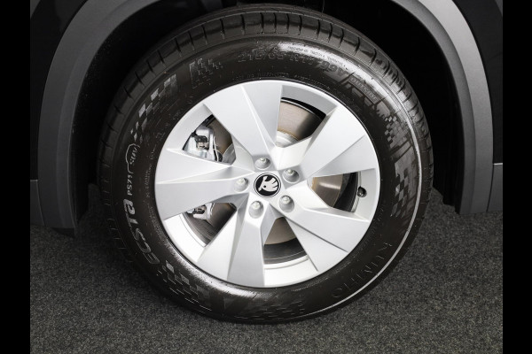 Škoda Kodiaq Edition PHEV 1.5 TSI 204 pk 6 versn. DSG | Sunset