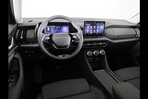 Škoda Kodiaq Edition PHEV 1.5 TSI 204 pk 6 versn. DSG | Sunset