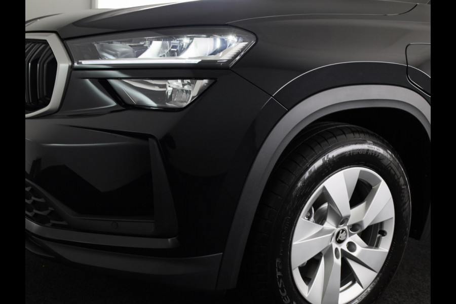 Škoda Kodiaq Edition PHEV 1.5 TSI 204 pk 6 versn. DSG | Sunset