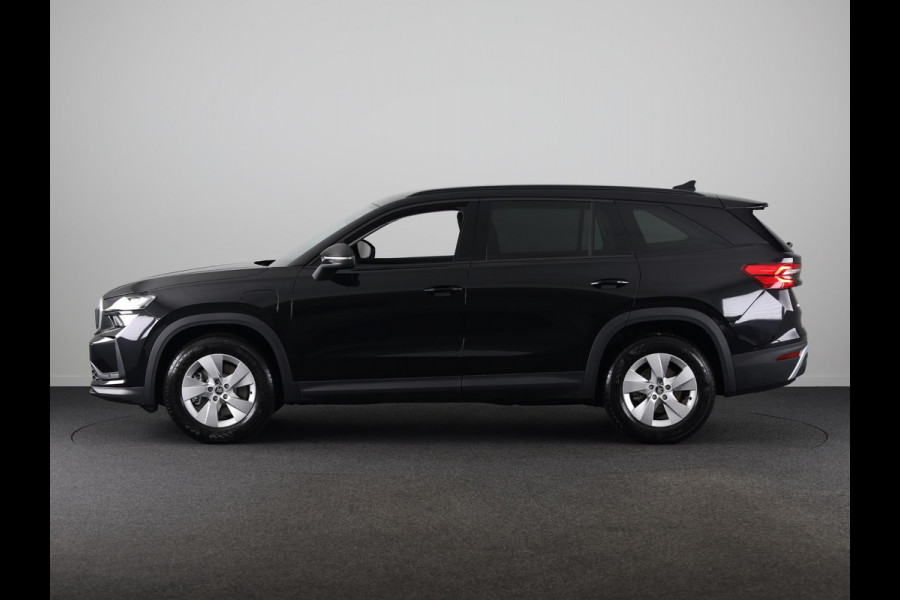 Škoda Kodiaq Edition PHEV 1.5 TSI 204 pk 6 versn. DSG | Sunset