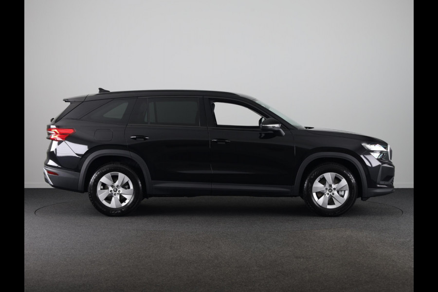 Škoda Kodiaq Edition PHEV 1.5 TSI 204 pk 6 versn. DSG | Sunset