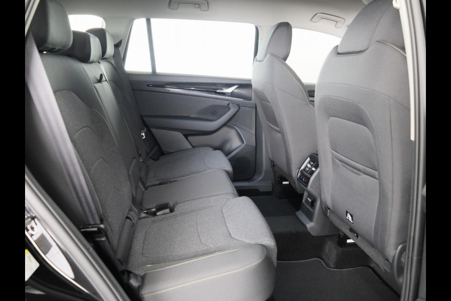 Škoda Kodiaq Edition PHEV 1.5 TSI 204 pk 6 versn. DSG | Sunset