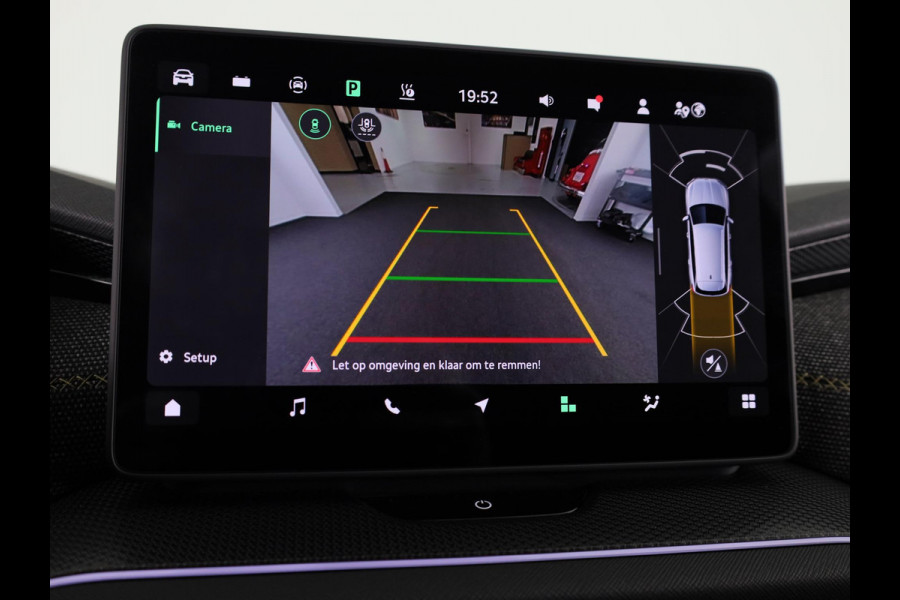 Škoda Kodiaq Edition PHEV 1.5 TSI 204 pk 6 versn. DSG | Sunset