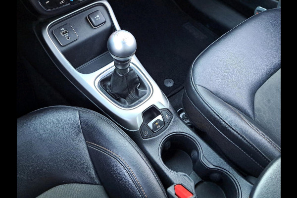 Jeep Compass 1.4 MultiAir Longitude Incl. Trekhaak | Cruise control | Climate control | Achteruitrijcamera